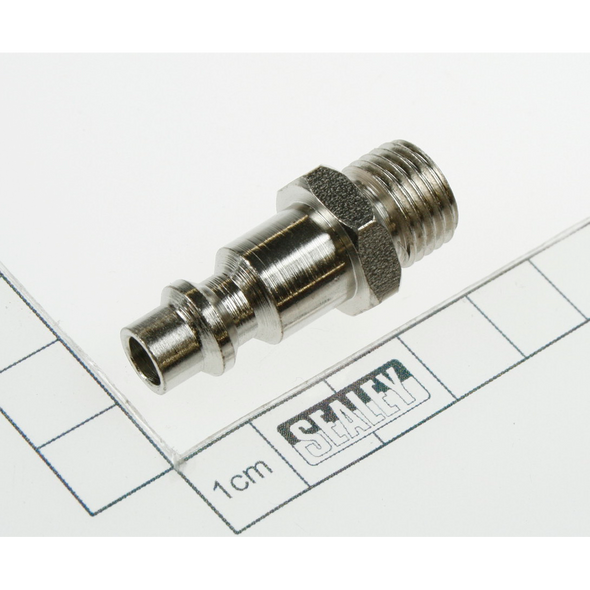 Sealey Quick coupling