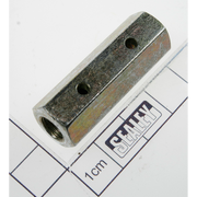 Sealey Connect shell