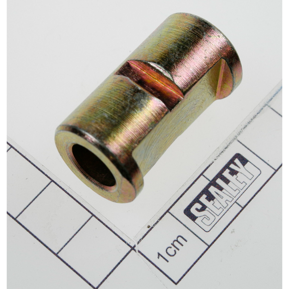 Sealey Slider shell