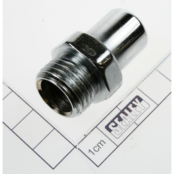 Sealey Spring shell (so)