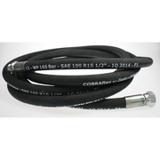 Sealey Hose with fitting
