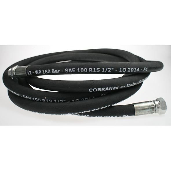 Sealey Hose with fitting