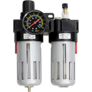 Sealey Regulator/lubricator/filter