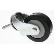 Sealey Wheel, swivel castor (75x8x25x97)