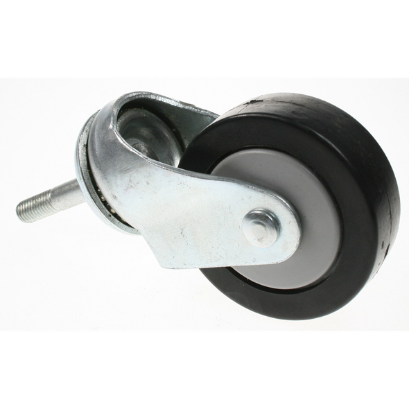 Sealey Wheel, swivel castor (75x8x25x97)