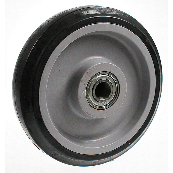 Sealey Wheel,fixed nylon (149x15x37)