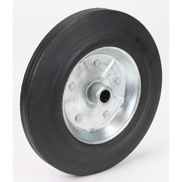 Sealey Wheel,fixed (280x21x50)