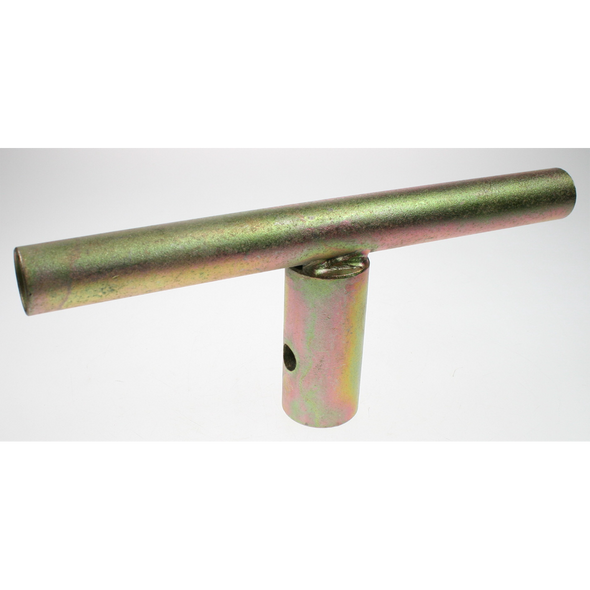 Sealey Handle joint