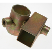Sealey Adjustable cover