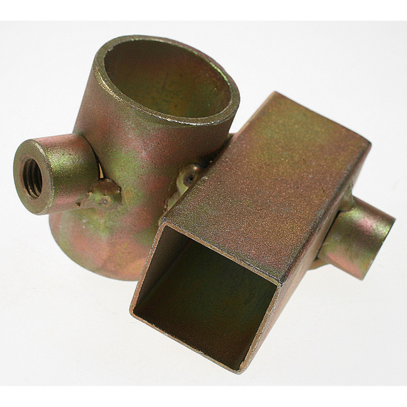 Sealey Adjustable cover