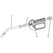 Sealey Gun Handle
