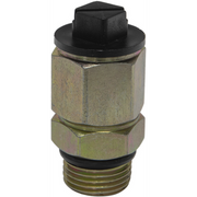 Sealey Swivel Fitting 1/2"