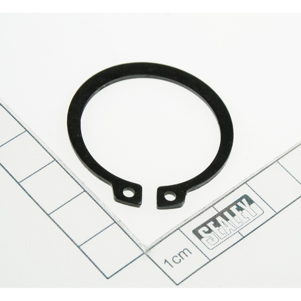 Sealey Retaining ring