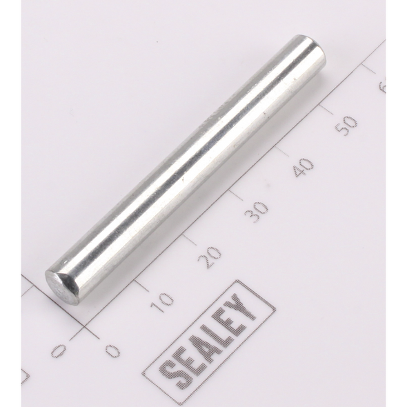 Sealey Axle for roller