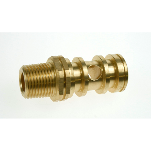 Sealey Swivel spool