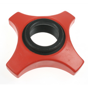 Sealey Red plastic surround