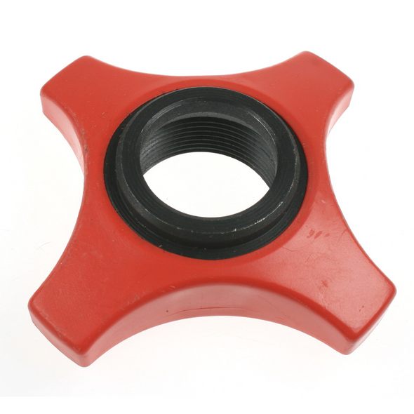 Sealey Red plastic surround