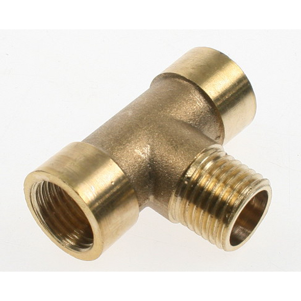 Sealey T-connector 1/4"
