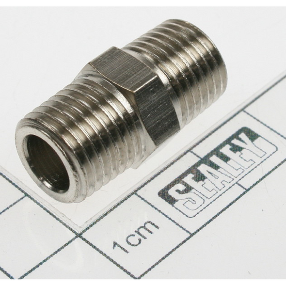 Sealey Connector 1/4"
