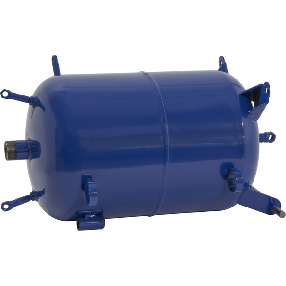 Sealey Tank