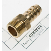 Sealey Connector 3/8"