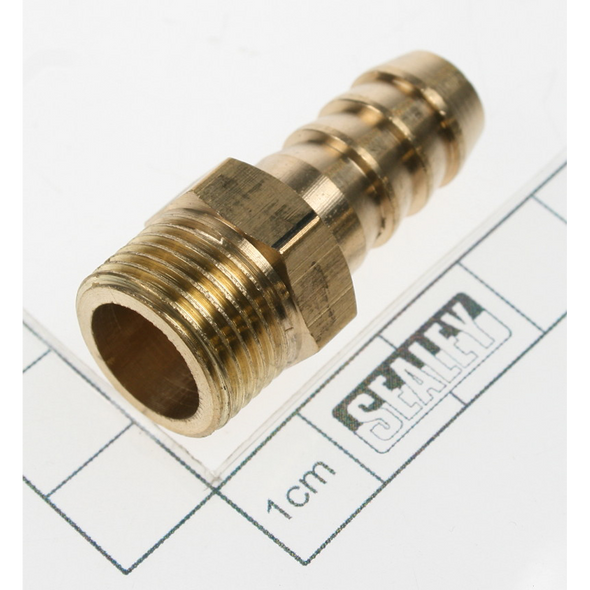 Sealey Connector 3/8"