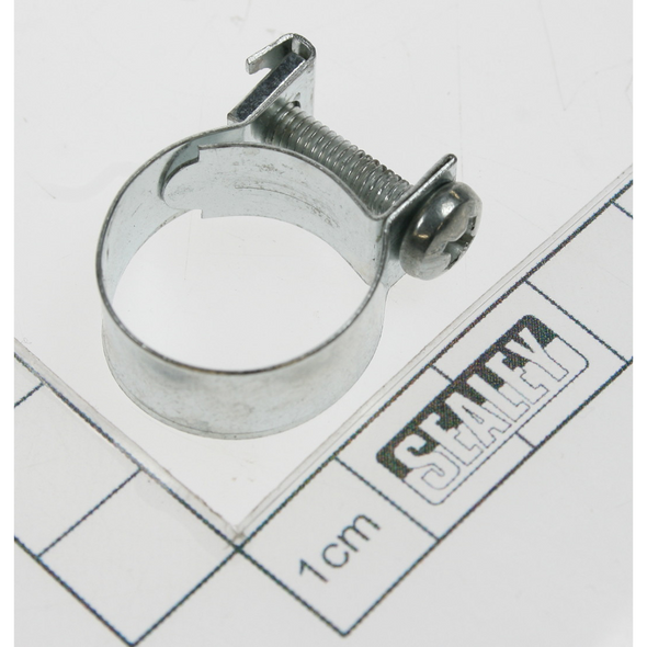 Sealey Hose clip