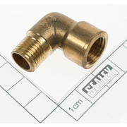 Sealey Elbow connector