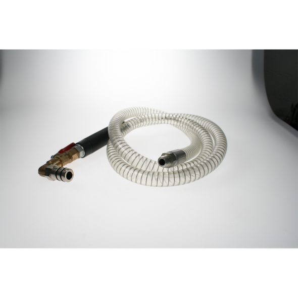 Sealey Suction hose 18mm x 1280mm