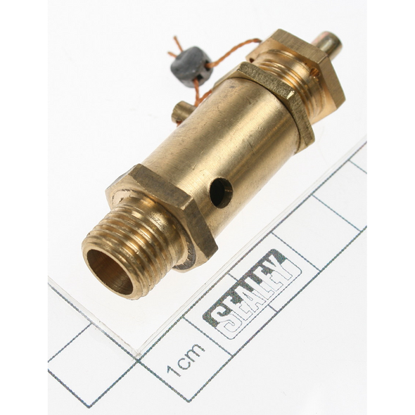 Sealey Safety valve