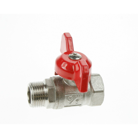 Sealey Ball valve 3/8