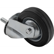 Sealey Wheel, Swivel Castor, Single Bolt