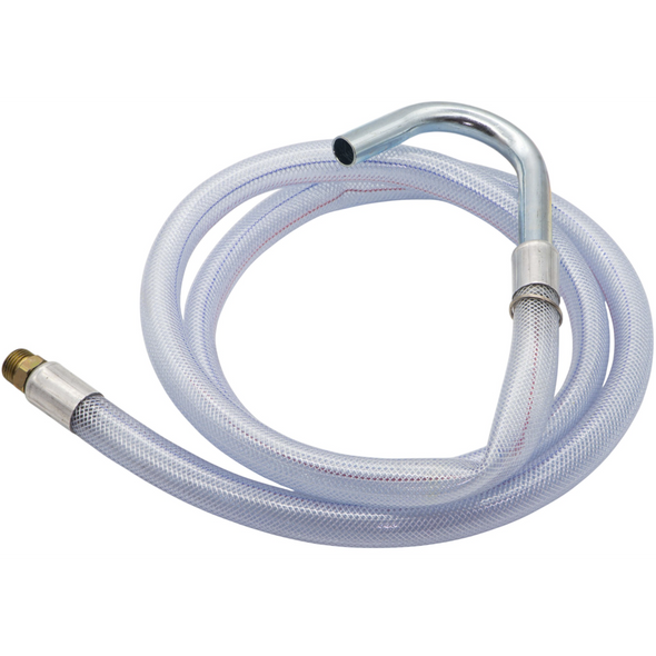 Sealey Discharge Hose Assembly