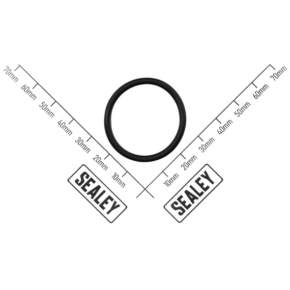 Sealey External Circlip