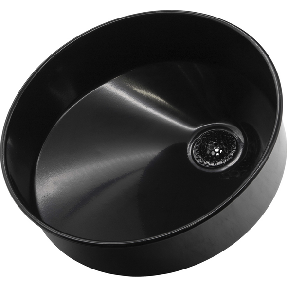 Sealey Oil Collection Bowl