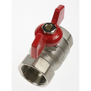 Sealey Ball valve