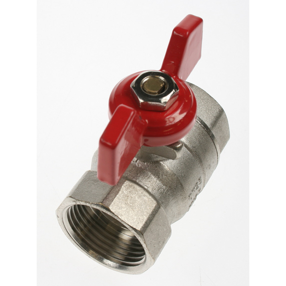 Sealey Ball valve