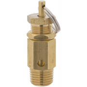 Sealey 1/4" safety valve