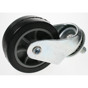 Sealey Wheel,swivel castor (77x8x27x103)