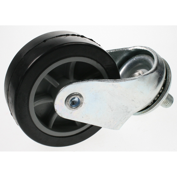 Sealey Wheel,swivel castor (77x8x27x103)