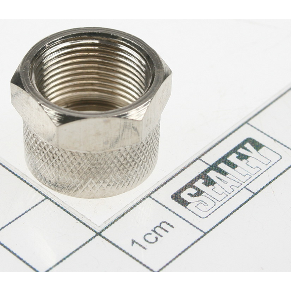 Sealey Ring