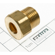 Sealey Valve body