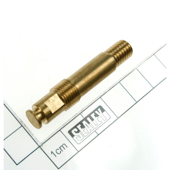 Sealey Valve body