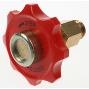 Sealey Knob