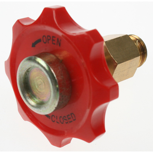 Sealey Knob