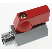 Sealey Valve
