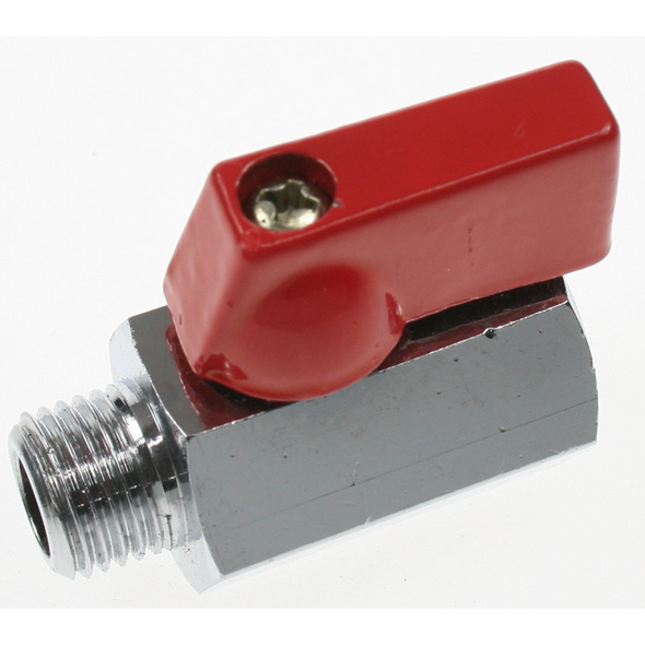 Sealey Valve