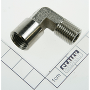 Sealey Elbow adaptor