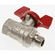Sealey Ball valve