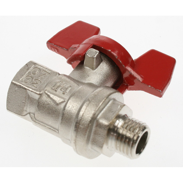 Sealey Ball valve